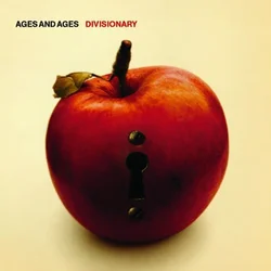 AgesAndAges - Divisionary (LP)