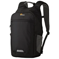 Lowepro Photo Hatchback BP 150 AW II ranac crno/sivi