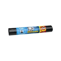 FINO Kese za smeće LD Power 120l 1/10
