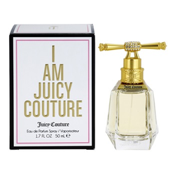Juicy Couture I Am Juicy Couture parfumska voda 50 ml za ženske