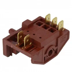Prekidač rerne 3+0 Tibon serija 430-3, 4301407D