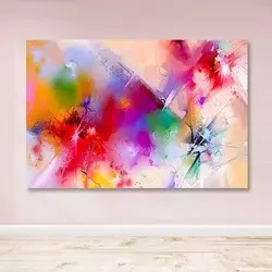 Wallity Slika DEV02651100140, 100x140cm