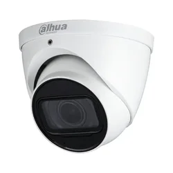 DAHUA_ HAC-HDW2501T-Z-A IR HDCVI 5 megapiksela Dome kamera