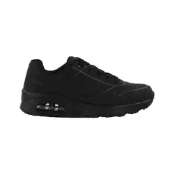 SKECHERS Patike Uno-stand on air, Crne