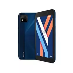 WIKO pametni telefon Y52 1GB/16GB, Deep Blue