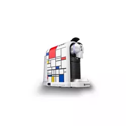 ZEPTER aparat za kafu ZEPRESSO MONDRIAN