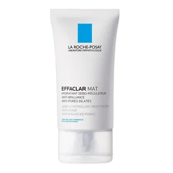 LA ROCHE POSAY Mat krema za lice Effaclar 40 ml