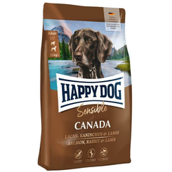 Happy Dog Canada Supreme - 11 kg