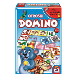 SCHMIDT DJEČJI DOMINO