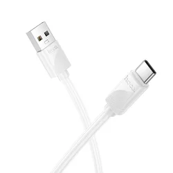 Hoco Kabel USB A na USB C Hoco 3A, 1 m, X114, bel