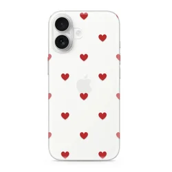 Futrola ultra tanki print clear za iphone 17 (6.3) sp013 ( F124852 )