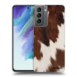 ULTIMATE CASE PowerShare za Samsung Galaxy S21 FE 5G - Rustica
