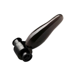 Vibrirajoč analni čep Bum Tickler Mini