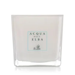 Acqua dellElba Montecristo Island Candle 1260 g