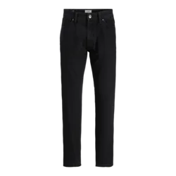 JJ REBEL Muške farmerke BRYAN 12263627, Crne