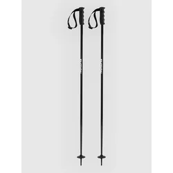 Faction Lite 2027 Ski Poles black