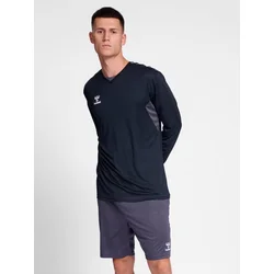 unisex dres hmlAUTHENTIC PL JERSEY L/S