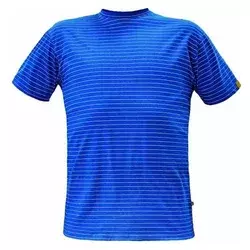 ESD majica NOYO Boja: royal plava Veličina: 2XL