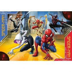 Ravensburger Puzzle Spiderman 35 kosov