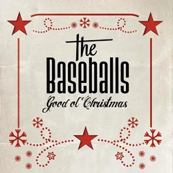 The Baseballs - Good ol Christmas (Remastered) (LP)