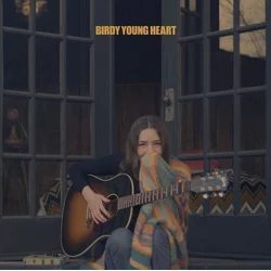 Birdy - Young Heart (45 RPM) (2 LP)