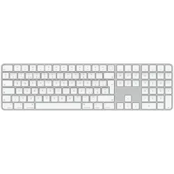 Apple Magic Keyboard s Touch ID with Numeric Keyboard - SK