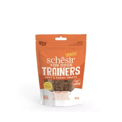 Schesir | Dog Training Snack piščanec 113g