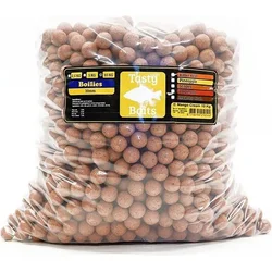 X2 Boilesi Tasty Baits 20mm/10kg Mango Cream