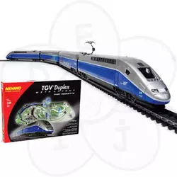 Mehano Voz TGV Duplex T681