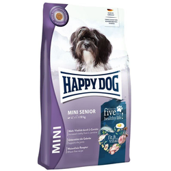 Happy Dog Mini Senior - 800 g