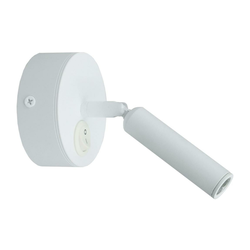LED zidno spot svetlo ARISTON LED/3W/230V 3000K belo