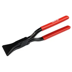 Eprim Klešče za upogibanje pločevine 280 mm ravne