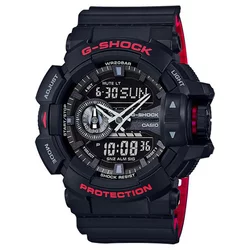 Casio g-shock ručni sat ( GA-400HR-1A )