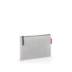 REISENTHEL TORBA KOZMETIČNA CASE 1 HERRINGBONE GREY