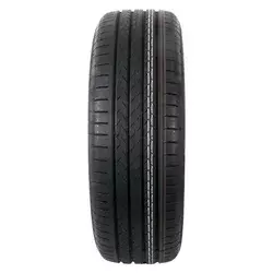 Continental EcoContact 6Q ( 255/40 R21 102Y XL *, EVc, sa rebrom felne )