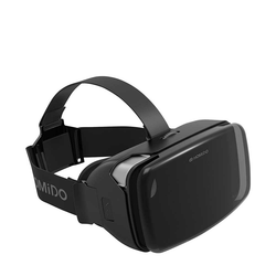 Homido V2 - VR Naočale za iPhone i Android uređaje