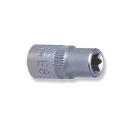 JS.TORX NASTAVEK .1/4 8 mm