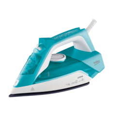 BEKO Pegla SIM3122T, 2200 W, Drip stop, Auto Off, Self Clean, Tirkizna