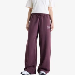 New Balance Donji dio trenerke Trackside French Terry Pant