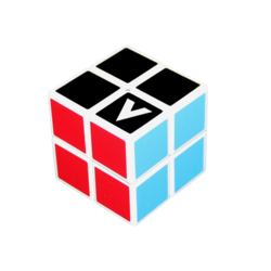 V-CUBE PRO Kocka, 2x2x2