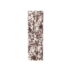 Bershka Krilo  rjava / off-bela