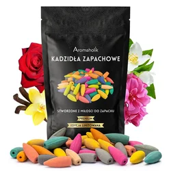 shumee Stenji za tekoče kadilo WATERFALL 60 kosov PREMIUM