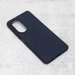 TERACELL Maska za Huawei Nova 9 SE/Honor 50 SE Giulietta mat teget