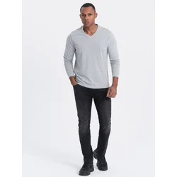 Mens T-shirt Ombre