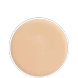 Kryolan Dermacolor Camouflage krema (polnilo) - D1W 4g
