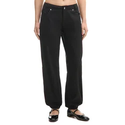 Cropp - Jogger pantalone - CRNO