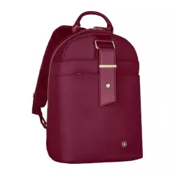 Wenger ruksak za laptop ženski Alexa 13,3 crveni (606983)