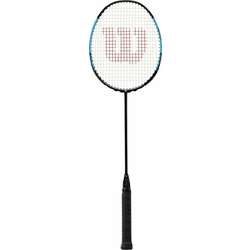 Wilson BLAZE 370, reket za badminton, crna WR062510H4