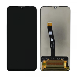 LCD za Huawei Honor 10 Lite/Honor 20 Lite+Touch Screen Crni FULL ORG CHINA