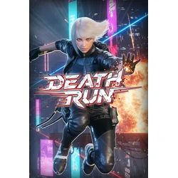 Death Run - Round 1 (Xbox Series X|S) XBOX LIVE Key EUROPE
